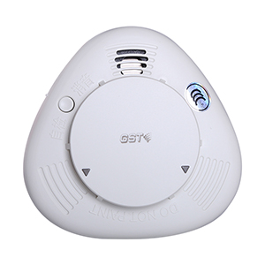JTY-GF-GSTN801獨(dú)立式光電感煙火災(zāi)探測報警器
