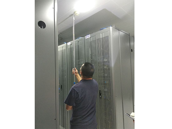 北京消防第三方檢測官方機(jī)構(gòu)