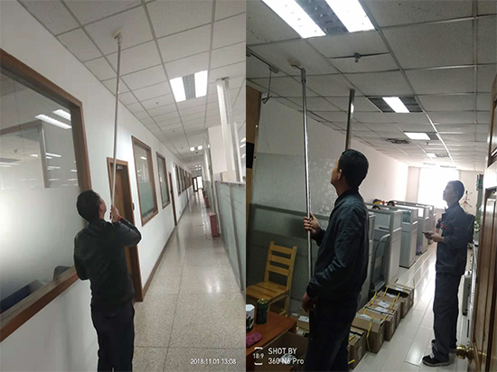 北京消防第三方檢測官方機(jī)構(gòu)