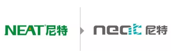 企業(yè)更名+全新VI,尼特品牌形象全面升級(jí)